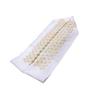 Used Beautiful Kimono Brand New Half Collar Embroidery Half Collar Embroidery Embroidered Collar Half Collar Hanging Collar Coming of Age Ceremony