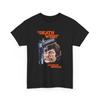 Death Wish 1974 Italian Movie Poster Reproductionn Tshirt Unisex T-Shirt
