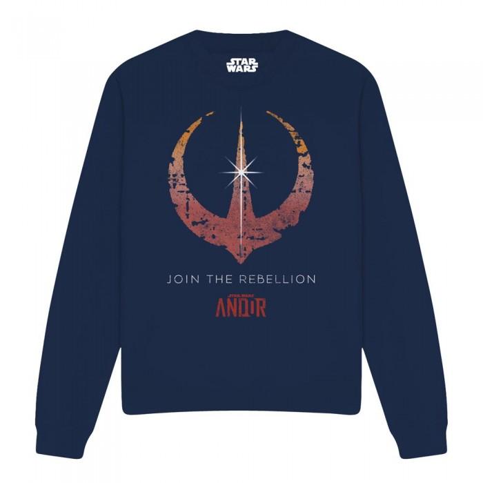 Star Wars: Andor Unisex Adult Join The Rebellion Sweatshirt