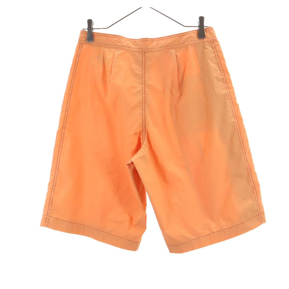 unused Paul Smith Swim Pants M Orange series Shorts Men's Used