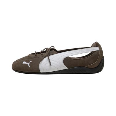 (WMNS) Speedcat Ballet Nova 'Matte Bronze' Damen 408340-03