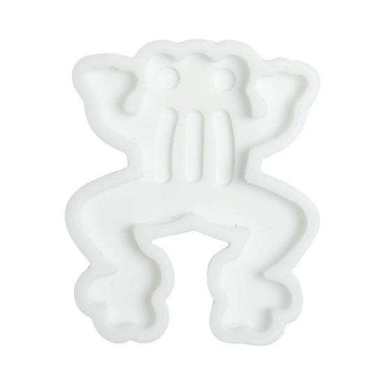 

Water Elf Toy Mold Gel Water Making Mold Kids Pet Toy DIY Handmade Animal Fruit Shape Crafts Maker K