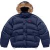 Supreme Jordan Puffer Jacket SUP-FW24-074