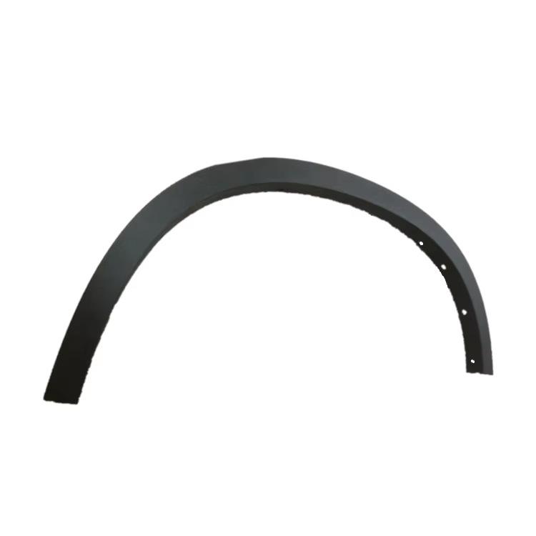 Compatible Front Wheel Arch for BMW X1 F48 (2016-2019) - Part Numbers 51777332337, 51777332338