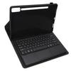 Keyboard Case for Tab P12 12.7in TPU Stand Cover with Magnetically Detachable Keyboard with Touchpad Pen Holder TB370FU