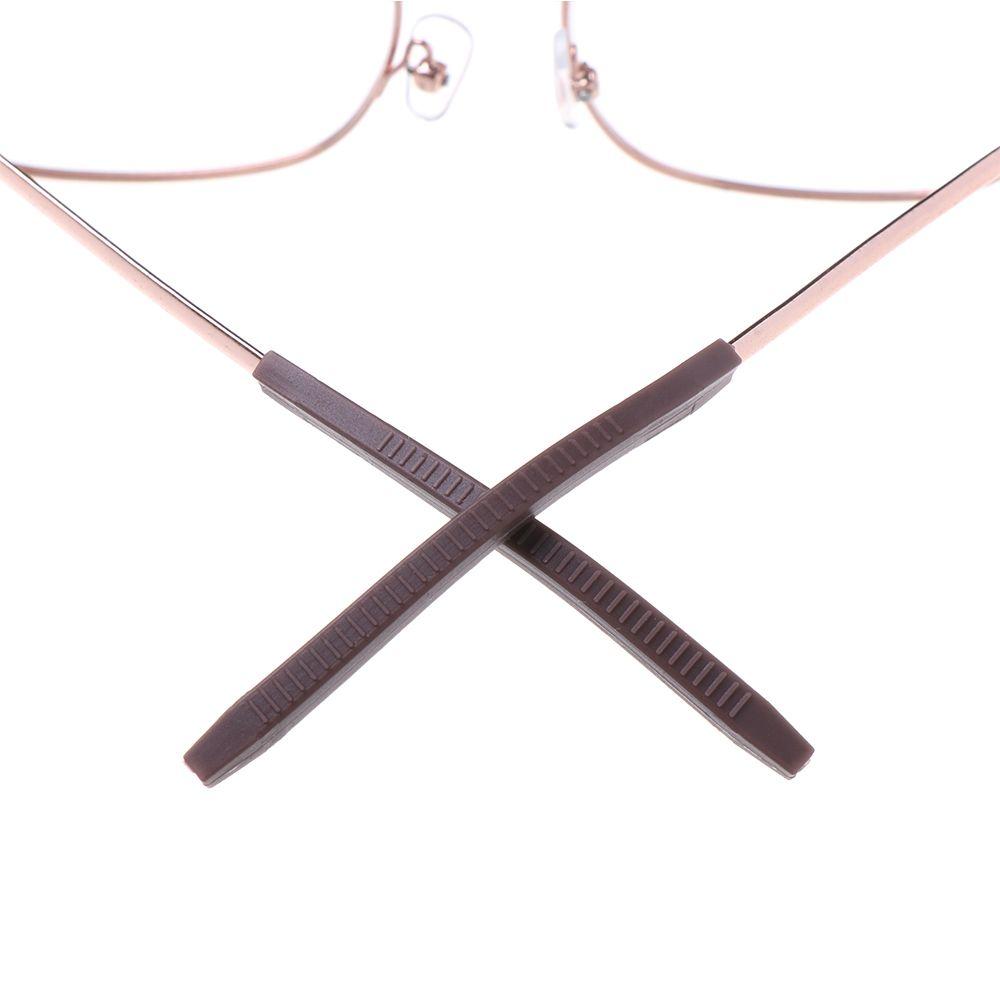 Cover Glasses Legs Sleeve Anti-Lost Anti-Slip Ear Hook Anti-slip Cover Sunglasses Glasses Cover