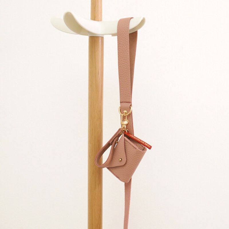 MAISON DE MIU Strap Poop Bag_5 Color