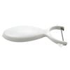 PEARL METAL Easy Wash Dishwasher Safe Fit Grater/Peeler C-8648
