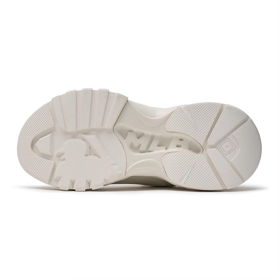 Mlb Big Ball Chunky A Ny (Ivory)