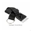 Cello Anti-Slip Pad Sponge Base Stop Stable Grip for Cellists