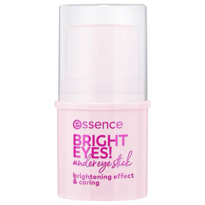 Essence - Stick Contorno para Olhos Bright Eyes! - 01 Rosa Suave