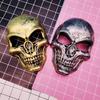 Japanese Style Fox Mask - Half-Face Anime Cosplay for Women