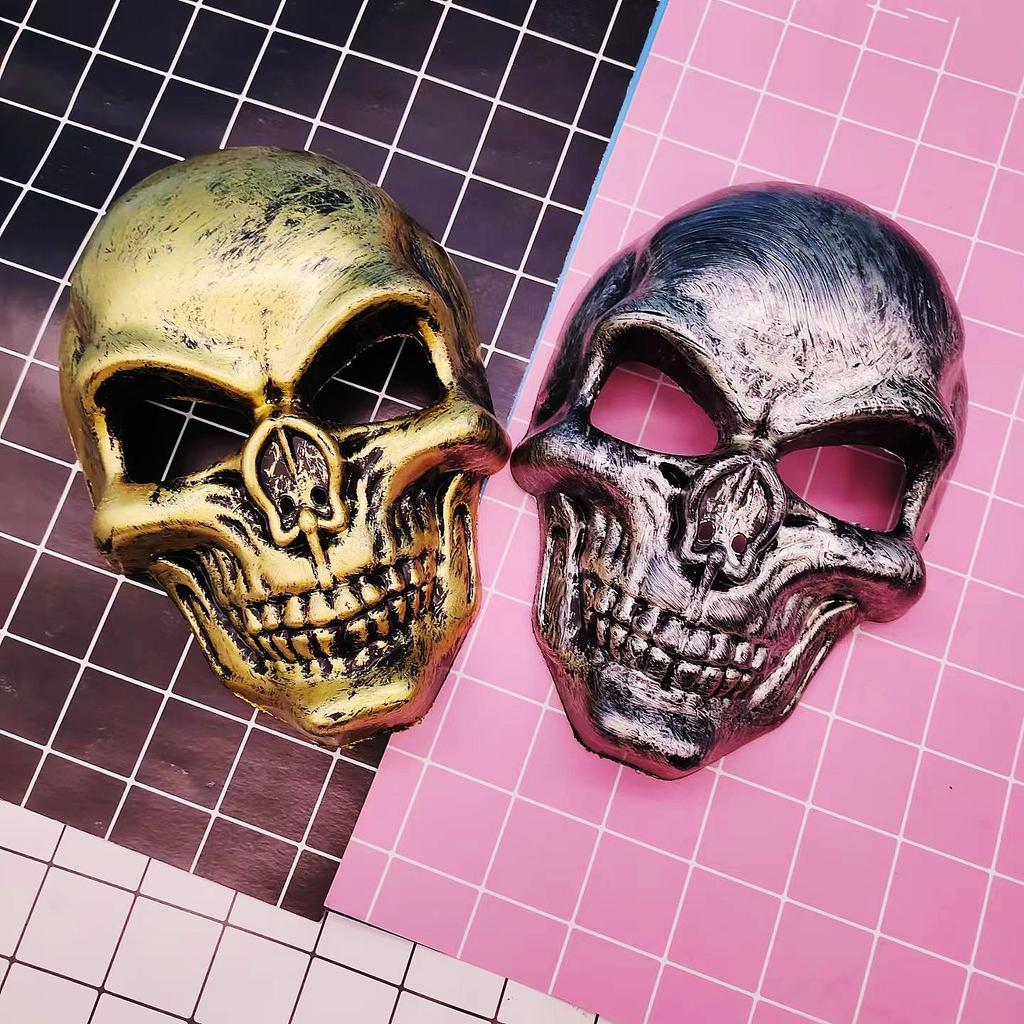 Japanese Style Fox Mask - Half-Face Anime Cosplay for Women