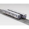Tomytec Railway Collection: Nankai Electric Railway 9000 Series 4-Car Set A Diorama Supplies 334293