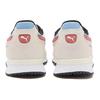 Puma Rx 737 Fabric And Leather Casual Low-Top Sneakers Unisex Sneakers White 391971-04