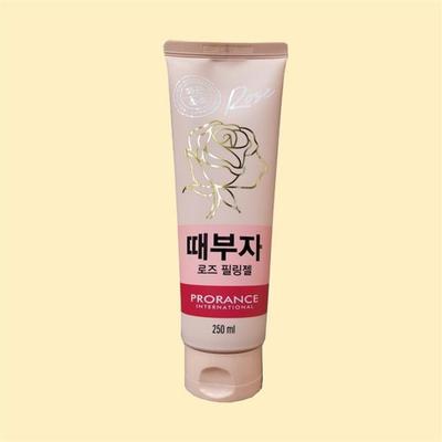 Rose Peeling Gel 250ml