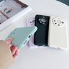 For Huawei Mate60pro Phone Case, Liquid Silicone All Inclusive, Thickened and Anti Drop Mate60 Phone Case