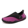 Unisex Barefoot Aqua Shoes Men Women Light Beach Water Shoes Quick Dry Upstream Swim Sandals for Fitness Yoga River Surfing