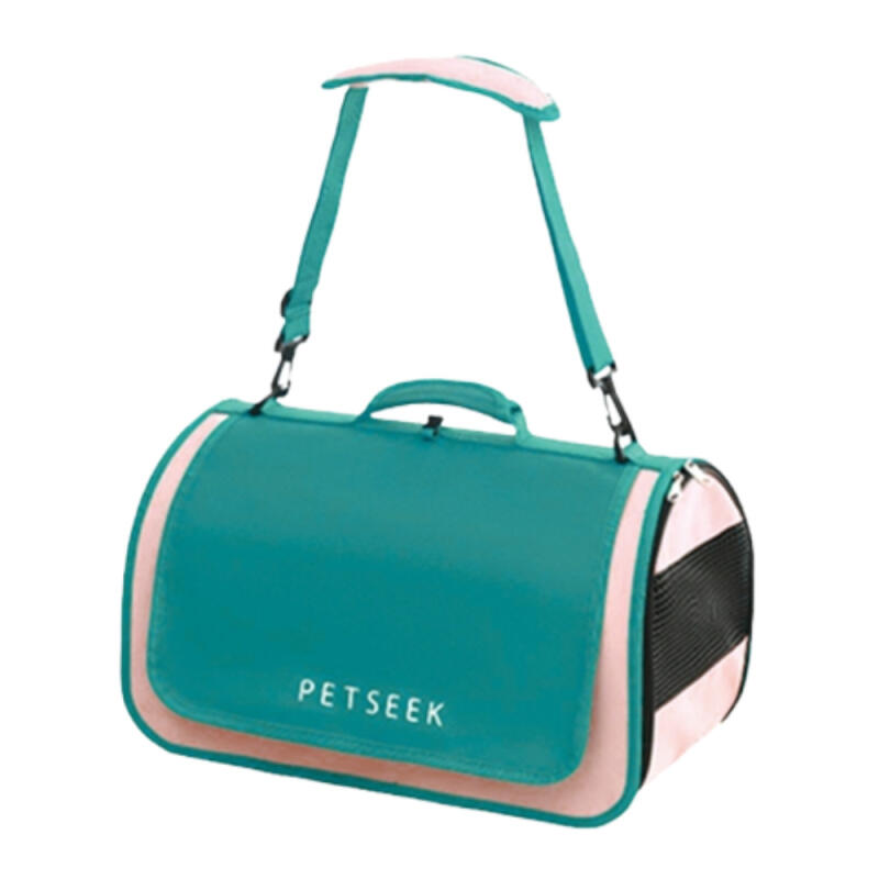 

PT-208 PETSEEK Trendy Todd Pet Carry Pack