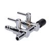 Fish Tank Oxygen Distributor 6mm Carbon Dioxide Regulating Switch Regulating Valve