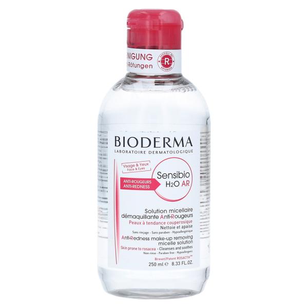 Bioderma Sensibio H2O AR Cleansing Water 250ml