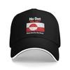 Berretto da Baseball Nu Det Nu uk! Make America Go Away Bandiera della Groenlandia Stuff Cappellini da Baseball Cappello Classico da Esterno Regolabile Cappellino Parasole