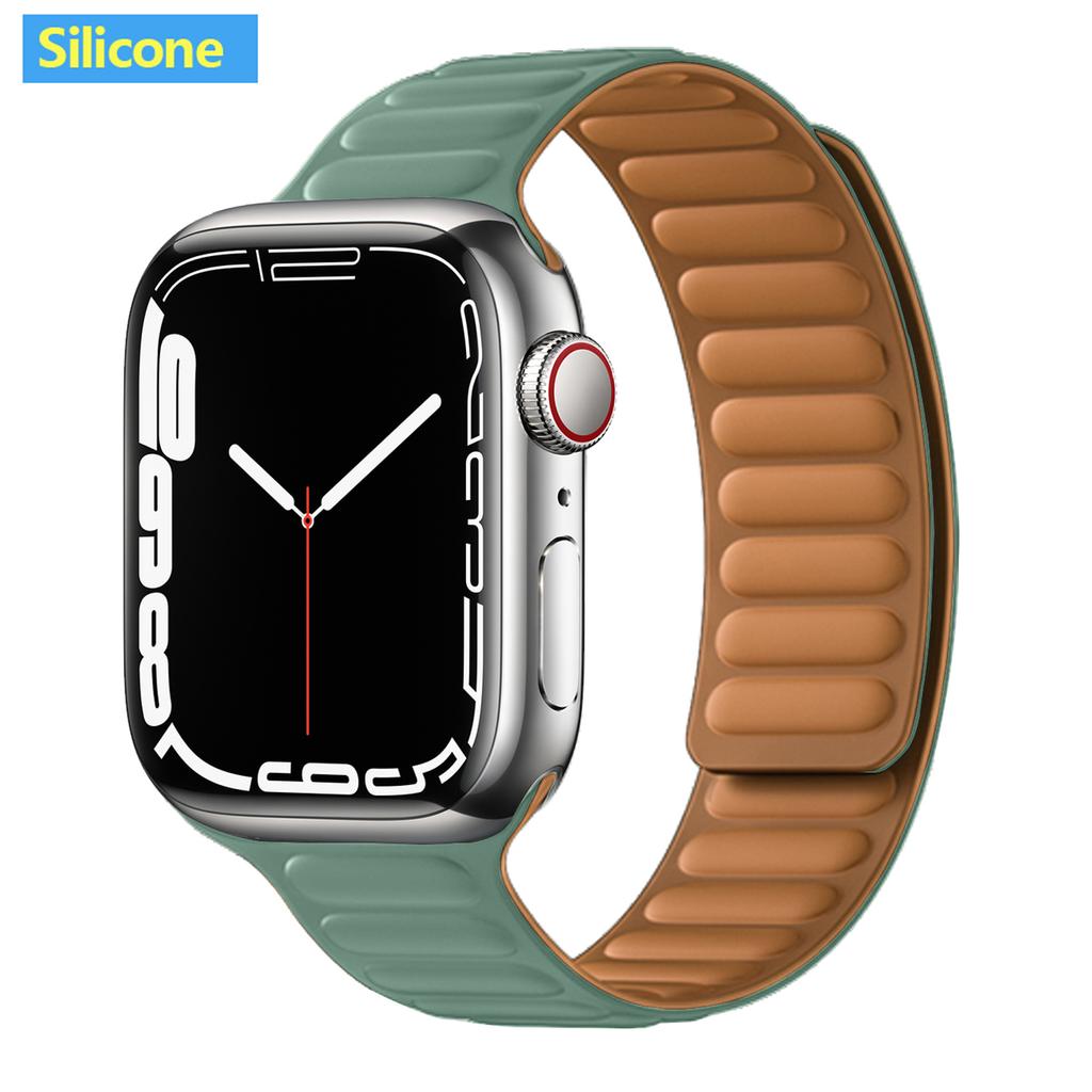 Watchband Smartwatch Accessories Wristband