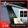 Accesorii de exterior – Autocolante pentru auto