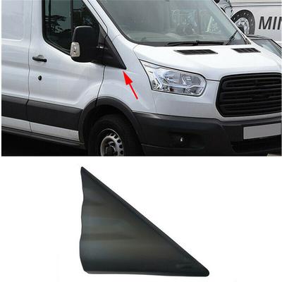 Base de Plaque de Couvercle Triangulaire de Montant A de Rétroviseur Droit Pour Ford Transit MK8 14-20 BK31V16003AD