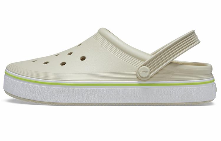 Crocs Crocband Clean Clog 208371-2Y2 34-35
