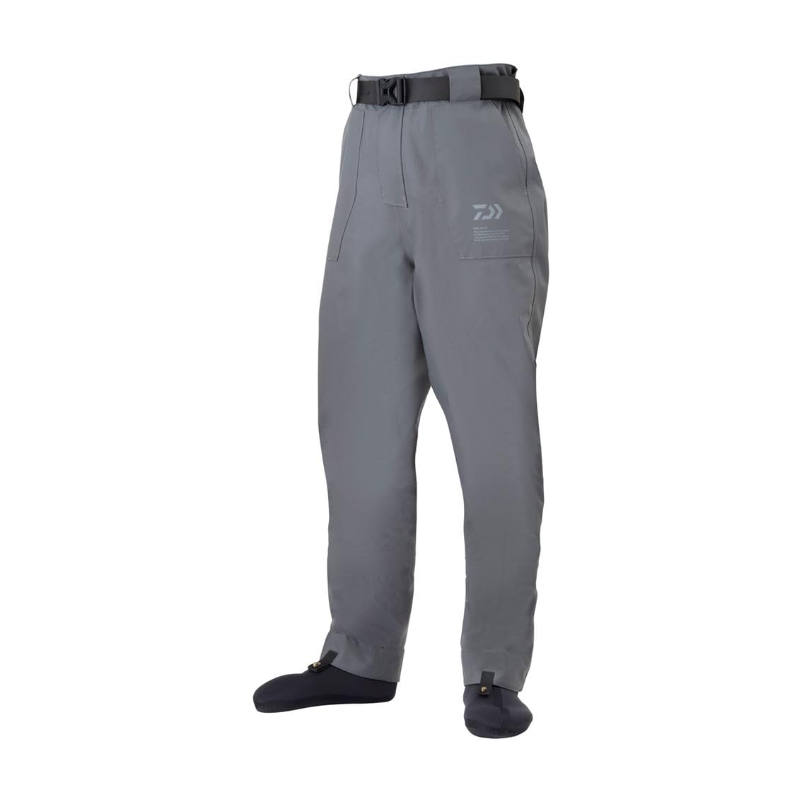 

DAIWA Wader Pants WP-3000S Gray L