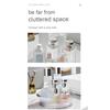 Rotating 360 Degree Cosmetics Organizers For Efficient Storage Of Makeup Perfumes And Jewelry