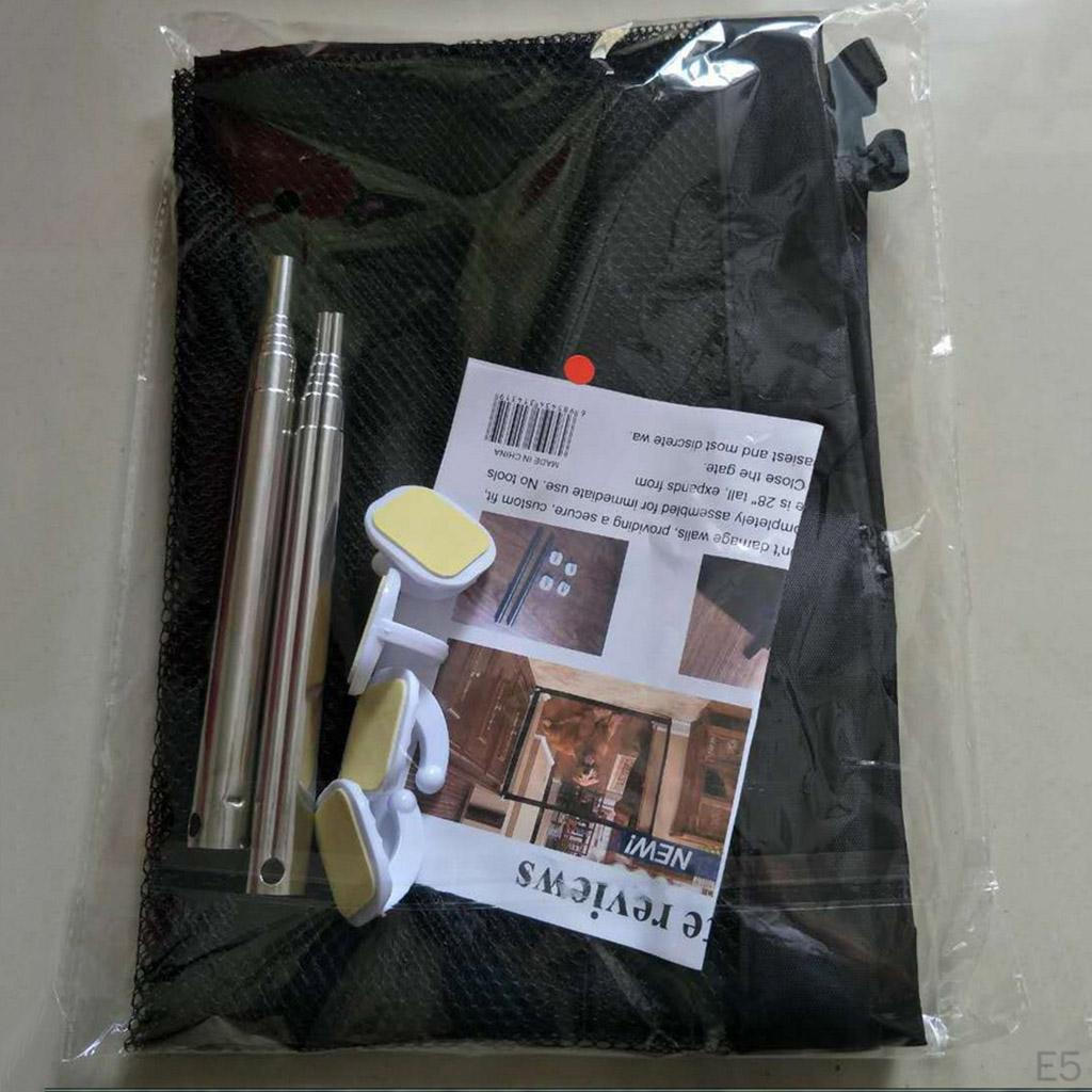 for Dogs, Dog Gates Puppy Fence Hallways Doorways