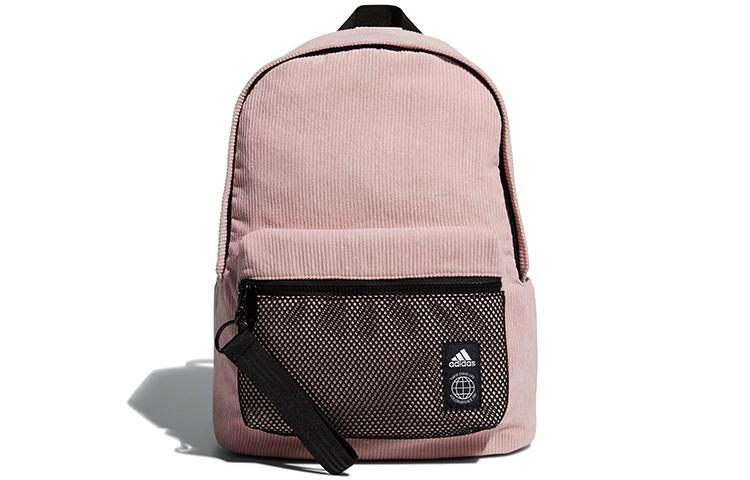 

Adidas Polyester Backpack Regular Unisex Pink GM3590