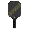 Fiberglass Pickleball Paddle Set Honeycomb Core Racket