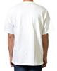 Champion Heritage Jersey 4 5 T-Shirt, 7oz, Sizes, Colors, #105 (2102) (L, White)