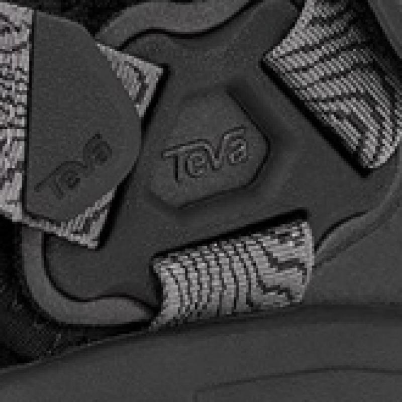 Teva Women Grandview Max Sandal Stvf2516230