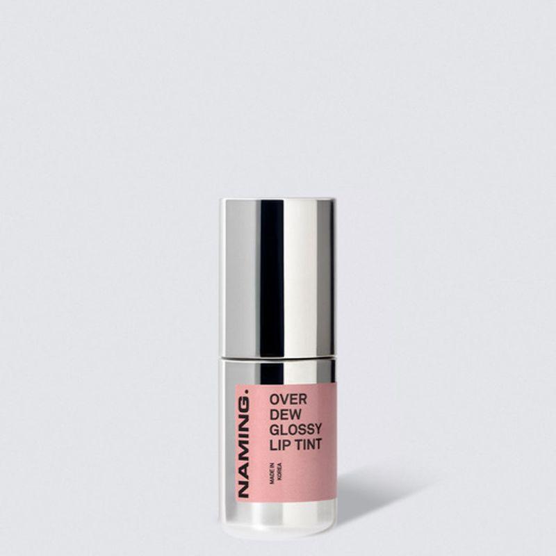 [NEW] Overdew Glossy Lip Tint