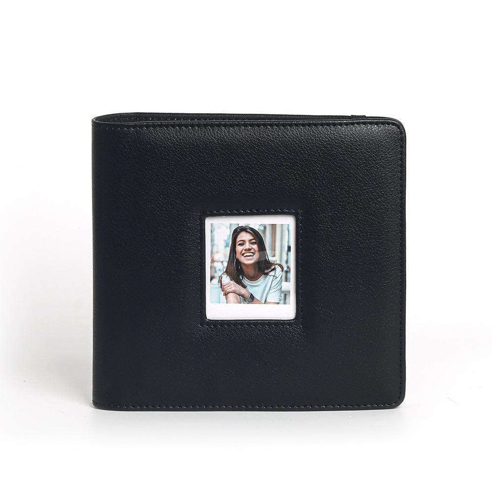 [Фотолаборатория] Фотоальбом с 288 кармашками для фотографий Polaroid Go CAC06
