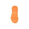 Balenciaga Women's Mold Slide 'Fluo Orange' 653873W3CH27521
