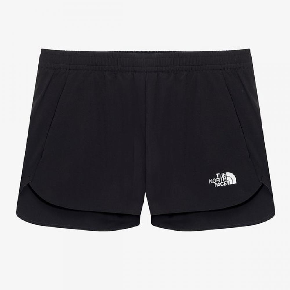 The North Face White Label Women S Ventrun ShortS nS6nr31j BLACK/65