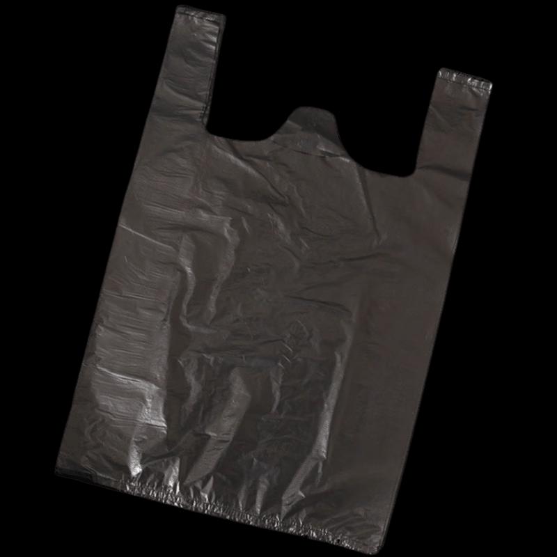 Ancai Rui Disposable Vest-Style Garbage Bags