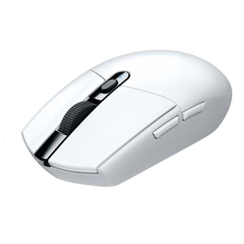 Precisions Control Mouse Wheel and Glides Feet Pad for G304 G305 Superior Navigation In Game