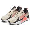 Puma RS-X Bold Tapioca Ignite Pink Men Sneakers Tan Black 372715-08