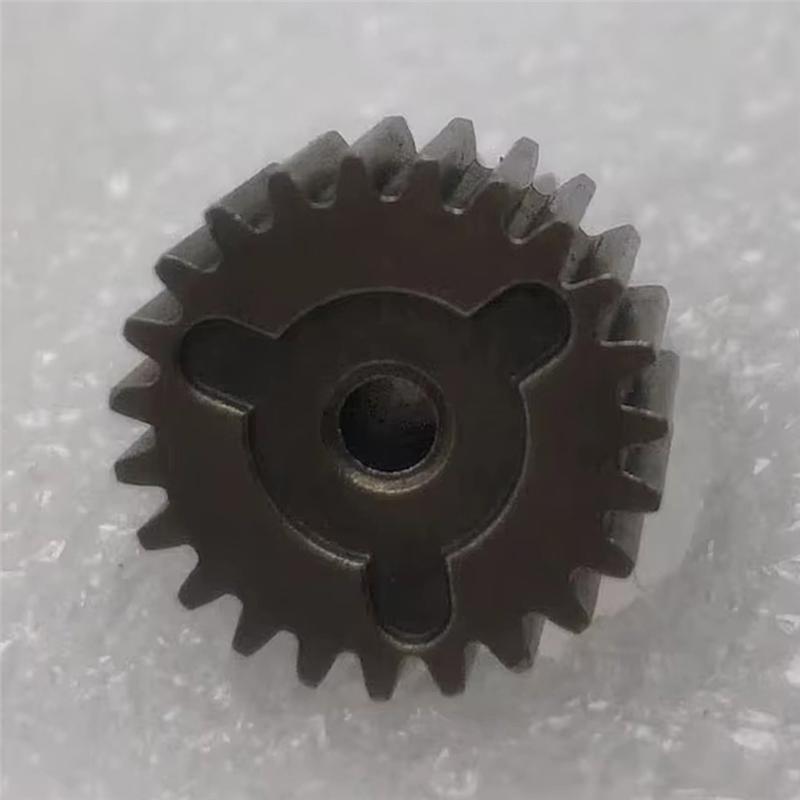 Новый мотор электронного ручника RS-555VD-6513 для Hyundai Kia IX45 Santa Fe Tucson Sorento как