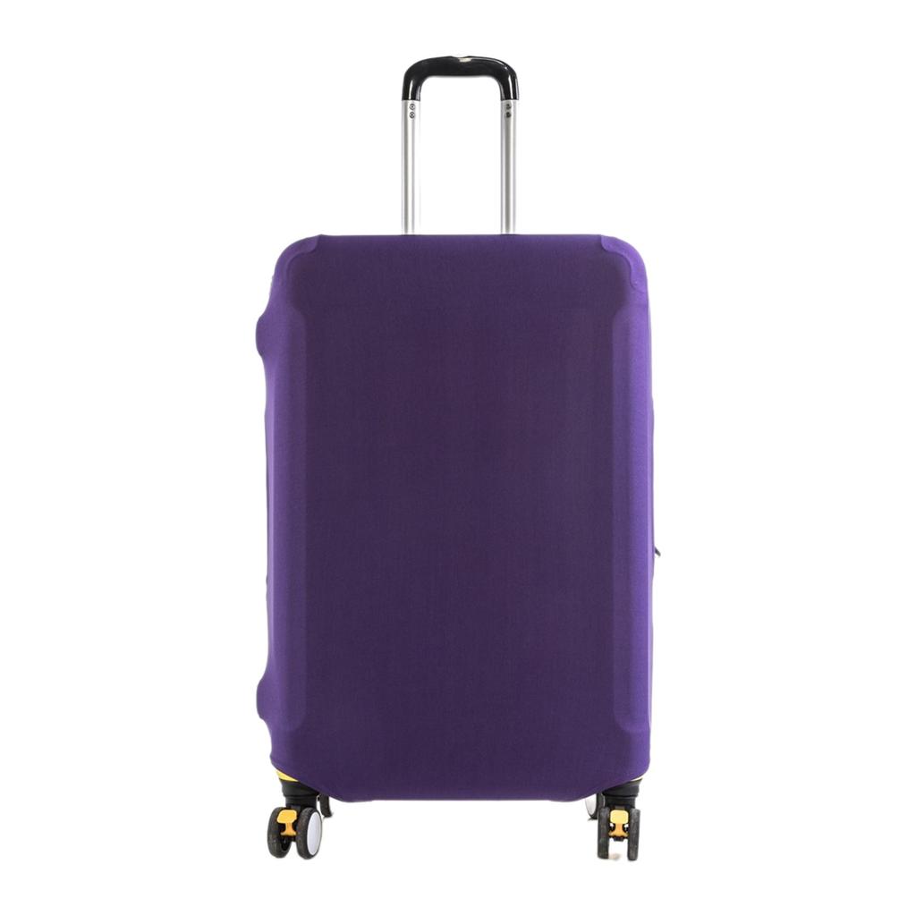 Thickened Travel Luggage Protector Cover Keep Your Suitcase Safe from Scratches and Dust