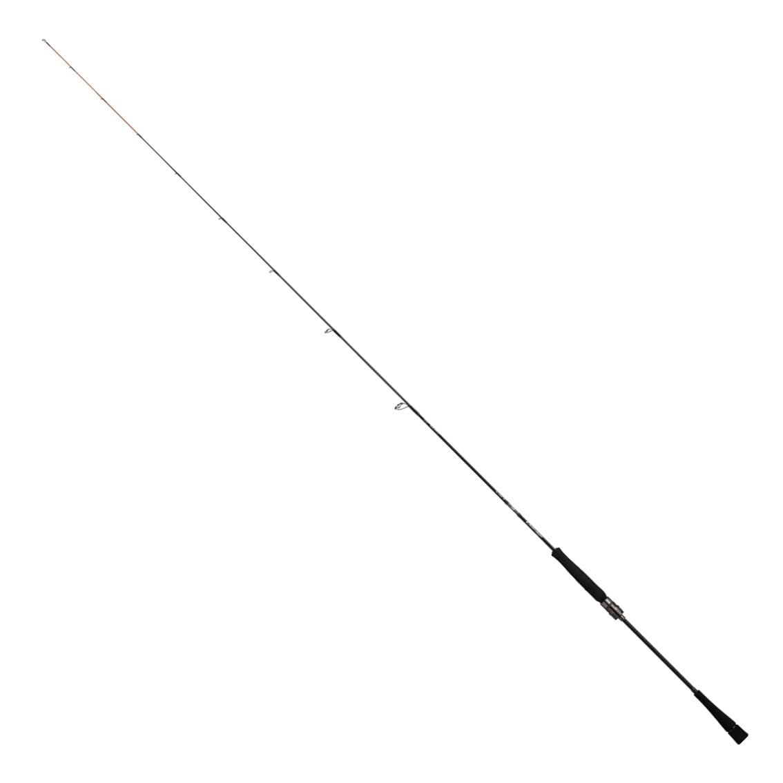 

Удилище для джиггинга DAIWA OUTRAGE SLJ 71MS