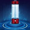 420ml Hydrogen Water Bottle Electric Hydrogen Rich Water Generator Bottle Sports Water Bottle for Home/Office/Travel