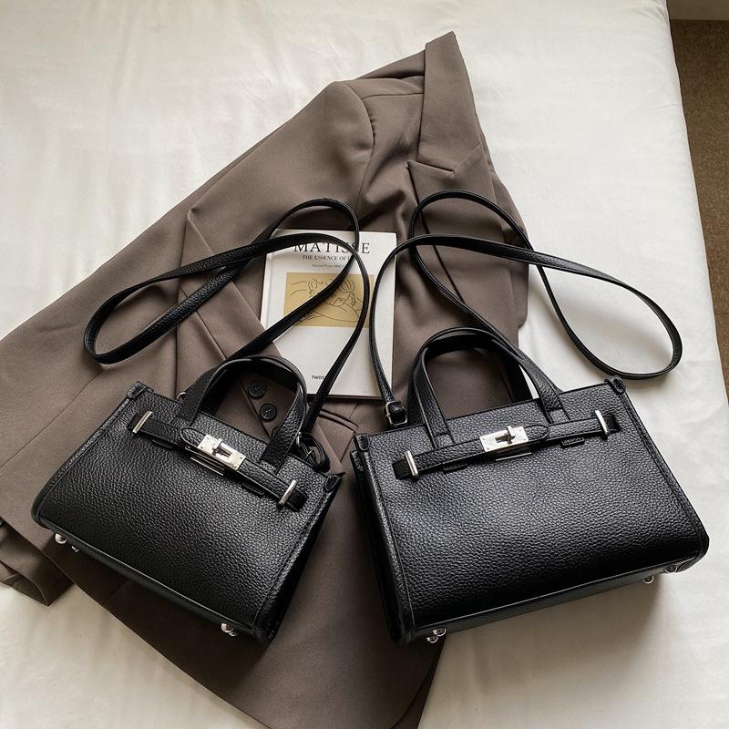 Mode Pendler Handtasche Damen Neue Schulter Messenger Bag