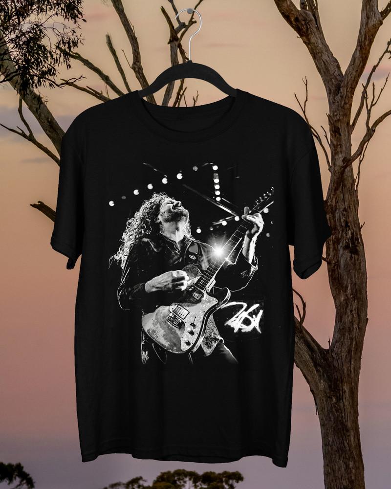New Popular Tab Benoit Gift For Fan Full Size T-shirt Unisex T-Shirt S